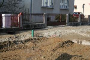 Ureditev Kidričeve ulice LK 207190 4